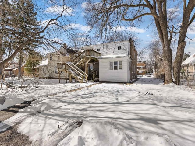 Property for sale in Winnebago, Illinois