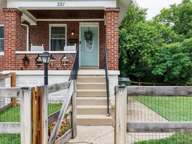 House for sale in Campbell, Kentucky