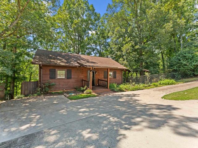 House for sale in Anderson, South Carolina