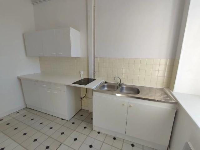 Appartement location à La Tour-du-Pin, Saint-romain-de-jalionas