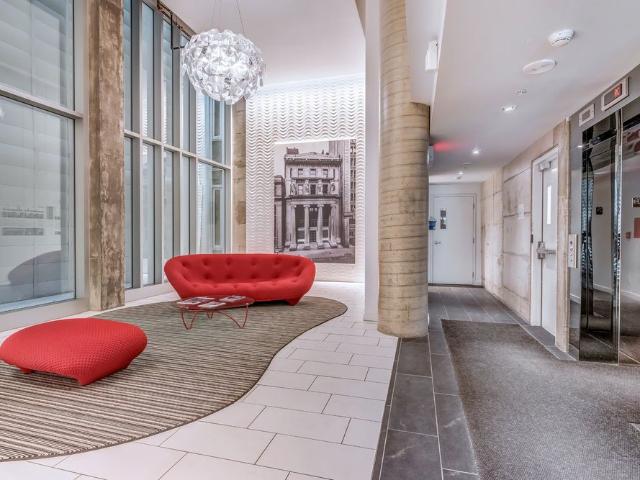 Apartment for rent in Vieux-Montréal, Montréal