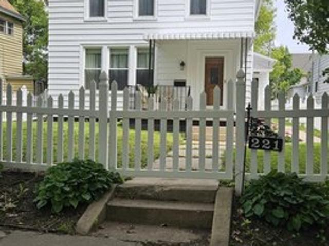 House for sale in Fulton, Illinois