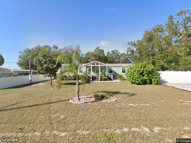 House for sale in Lake Hamilton, Florida
