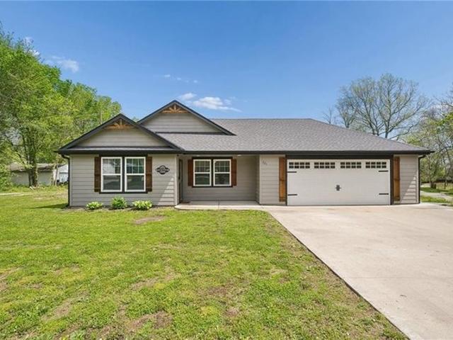House for sale in Drexel, Missouri