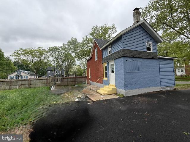House for sale in Vineland, New Jersey