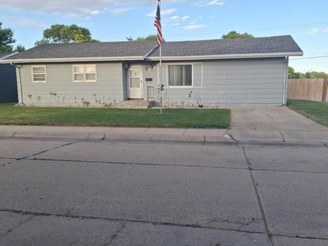 House for sale in Nebraska