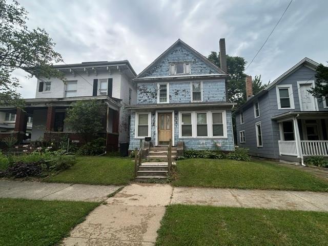House for sale in Galion, Ohio