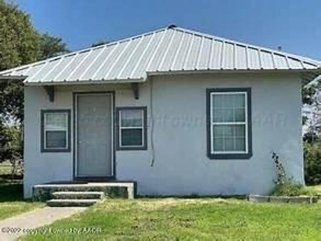 House for sale in Spearman, Texas