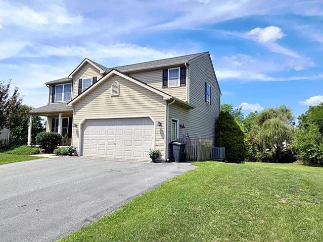 House for sale in Lebanon, Pennsylvania