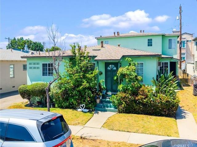 House for sale in Alhambra, California