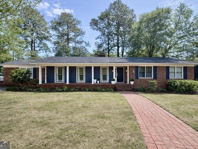 House for sale in Candler, Georgia