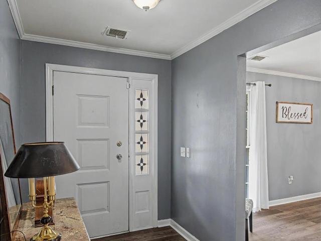 House for sale in Candler, Georgia