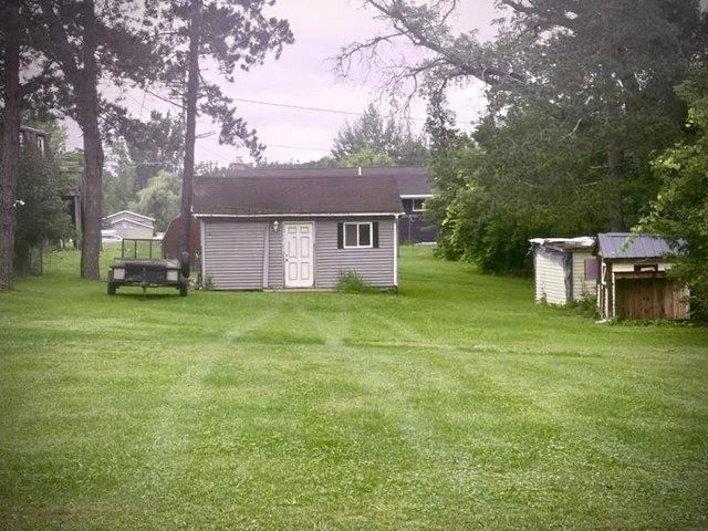 Land for sale in Hillman, Michigan