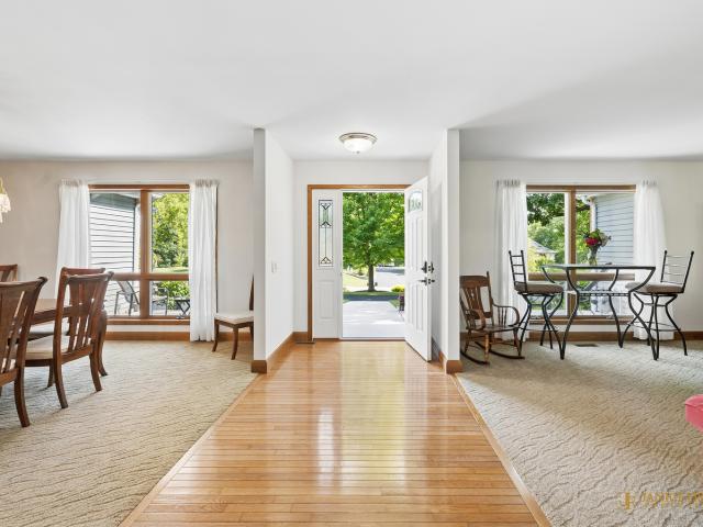 House for sale in Round Lake, Illinois