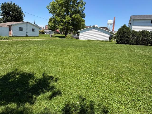 House for sale in Batesville, Indiana