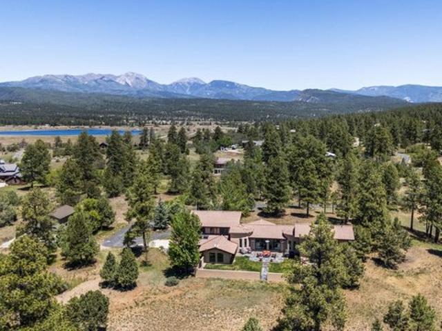 House for sale in La Plata, Colorado