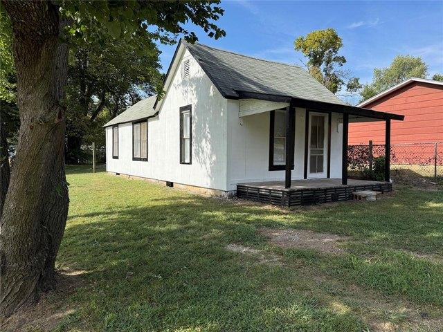 House for sale in Chelsea, Rogers County
