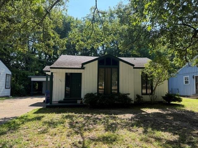 House for sale in Cleveland, Mississippi