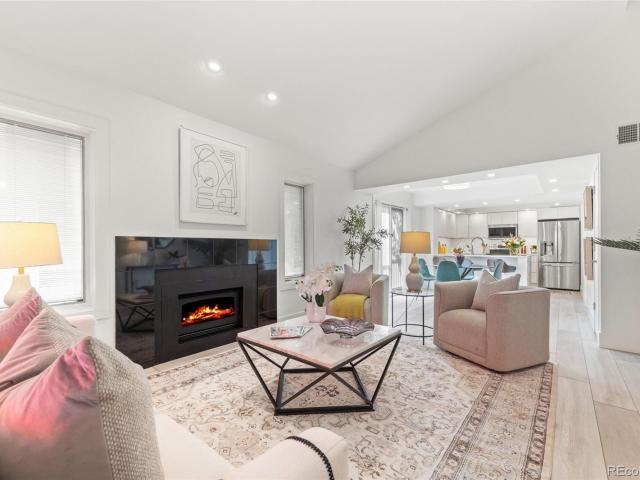 Condo for sale in Denver, Colorado