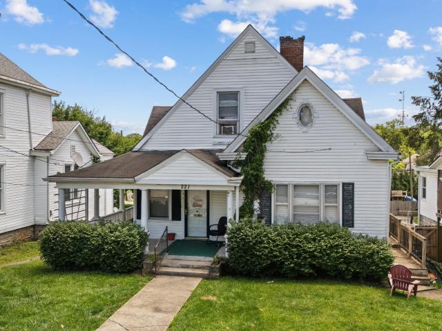 House for sale in Winchester, Kentucky