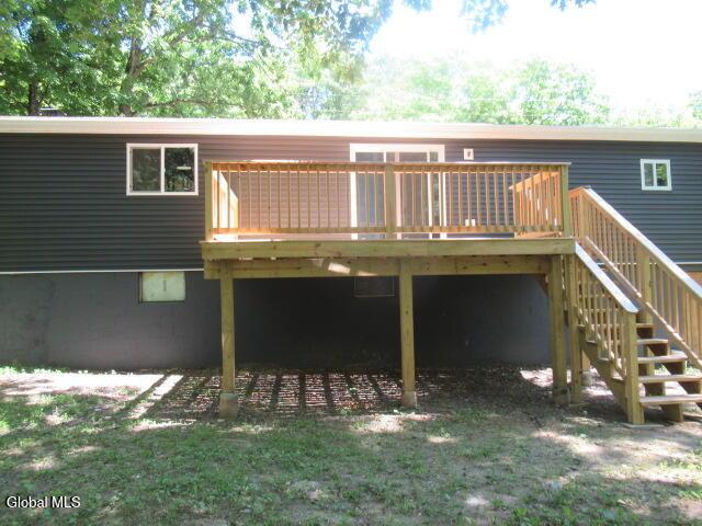 House for sale in Alcove, New York