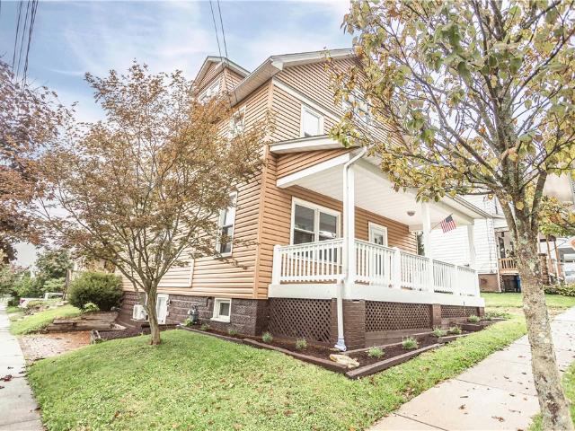 House for sale in Ebensburg, Cambria County