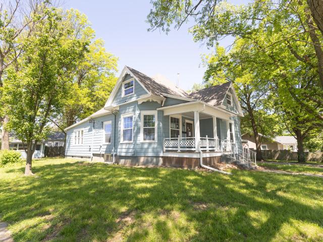 House for sale in Mexico, Missouri