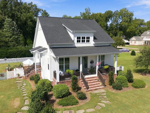 House for sale in Bath, North Carolina