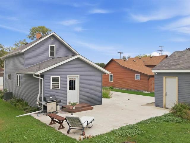 House for sale in Rambush Estates II, Lake Crystal