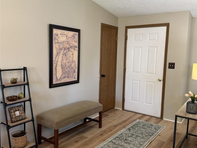 House for sale in Adrian, Michigan