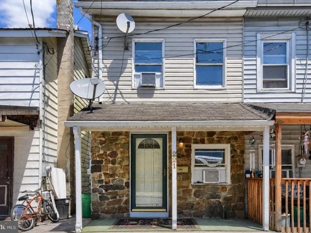 House for sale in Marysville, Pennsylvania