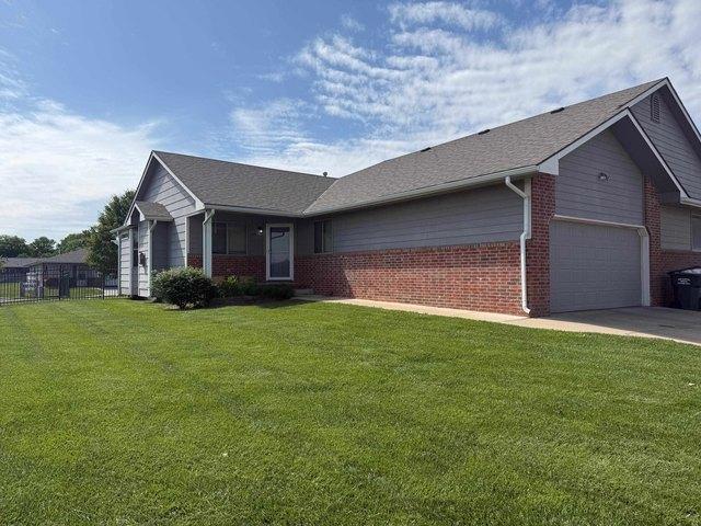 House for sale in Kansas