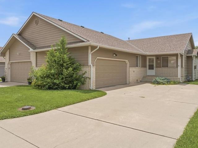 House for sale in Kansas