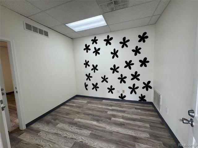 Commercial for sale in Clio, Michigan