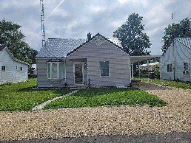 House for sale in Portland, Indiana