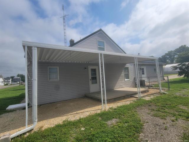 House for sale in Portland, Indiana