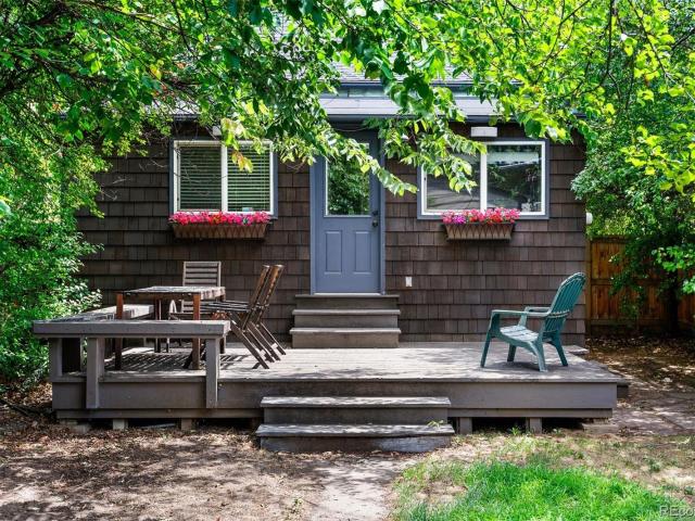 House for sale in Denver, Colorado