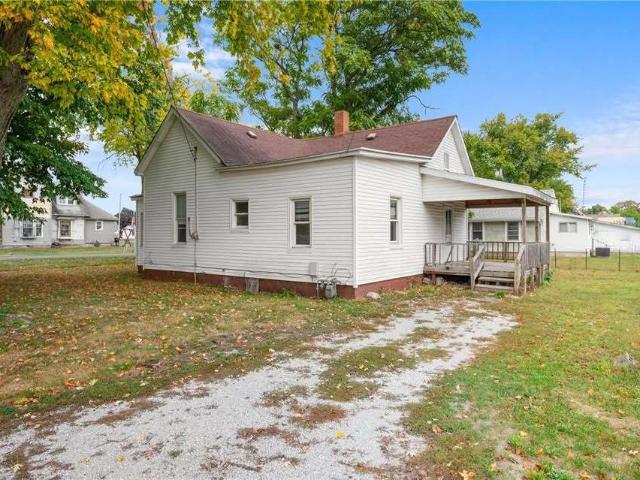 House for sale in Edgar, Illinois