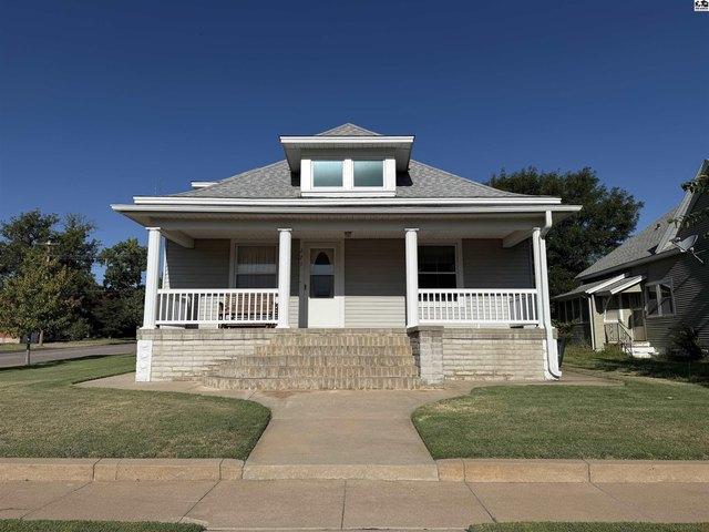 House for sale in Kansas