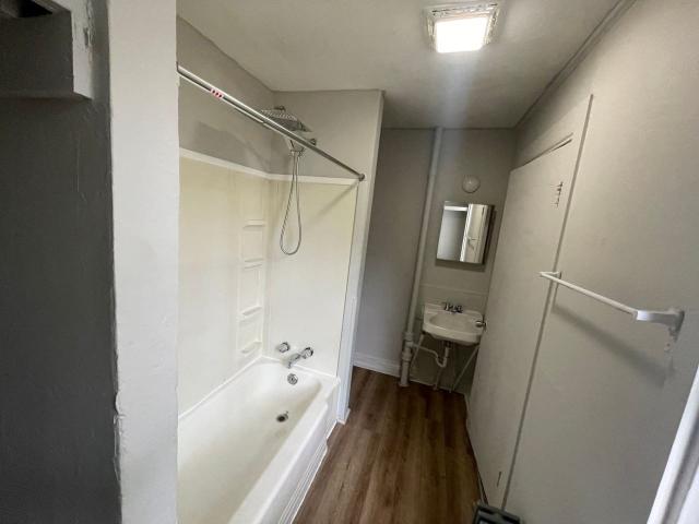 Apartment for rent in York, Pennsylvania