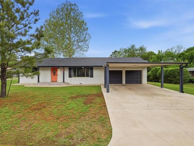 House for sale in Washington, Oklahoma