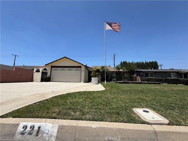 House for sale in Azusa, California