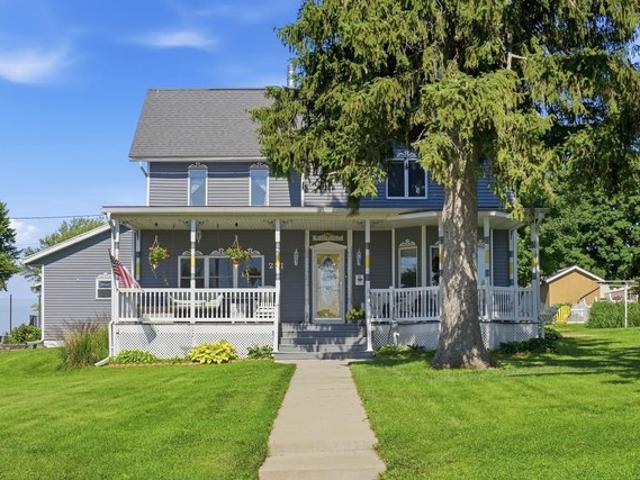 House for sale in Cuba City, Wisconsin