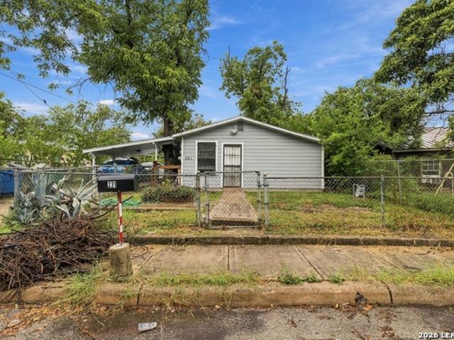 House for sale in San Antonio, Bexar County