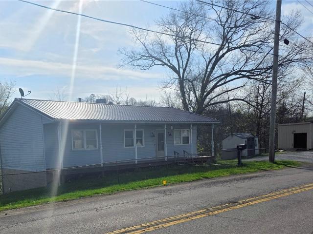 House for sale in Harrisville, West Virginia