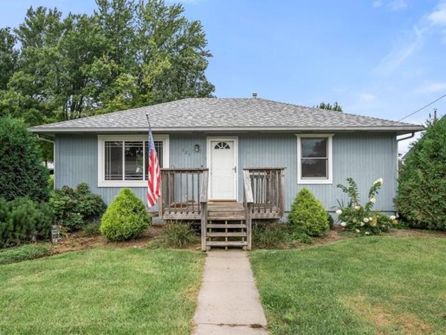 House for sale in Story, Iowa