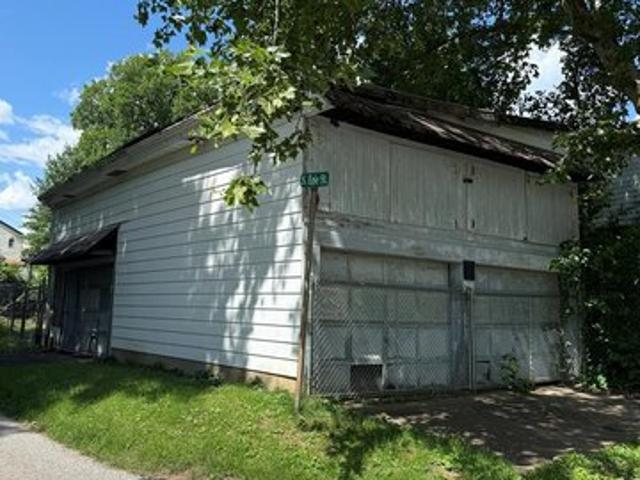 Land for sale in Wheeling, West Virginia