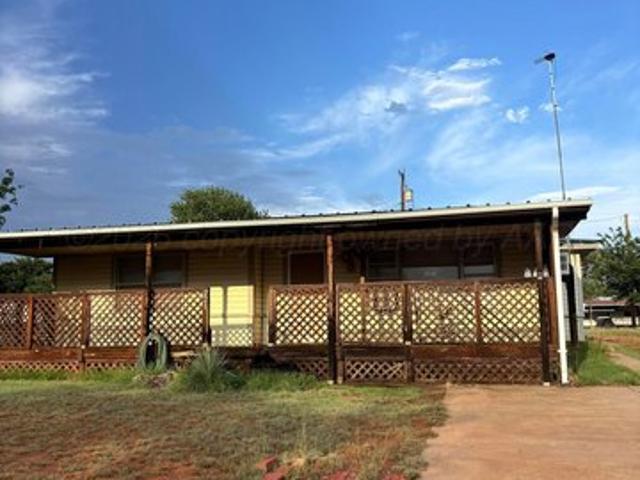 House for sale in Childress, Texas