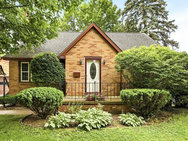 House for sale in Tuscola, Michigan