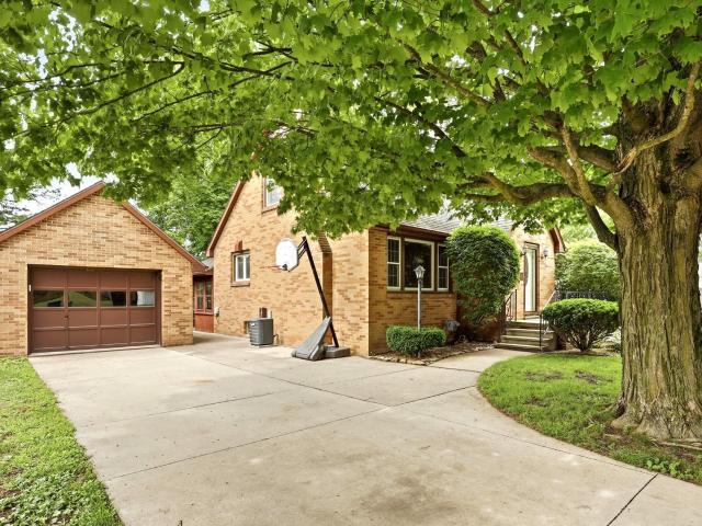 House for sale in Tuscola, Michigan